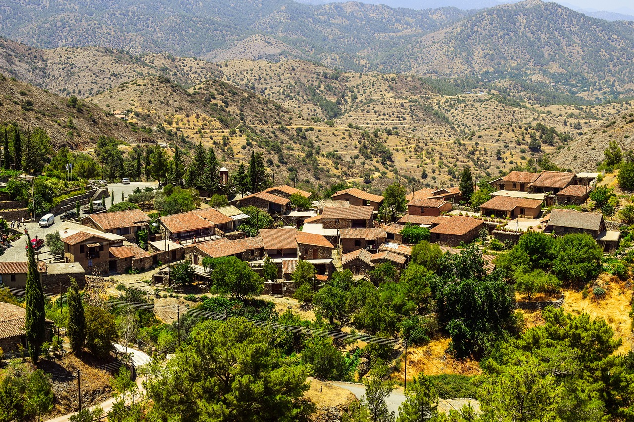 The Importance of Community-Based Heritage Projects
